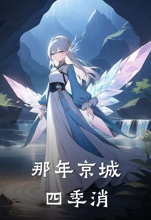那年京城四季消