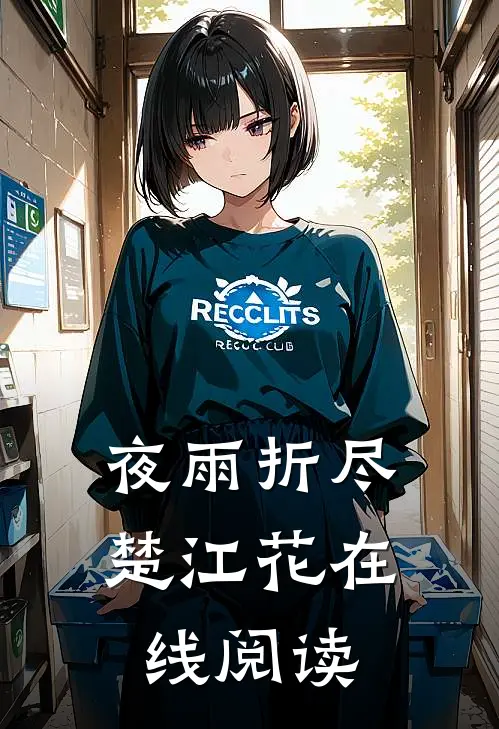 夜雨折尽楚江花在线阅读