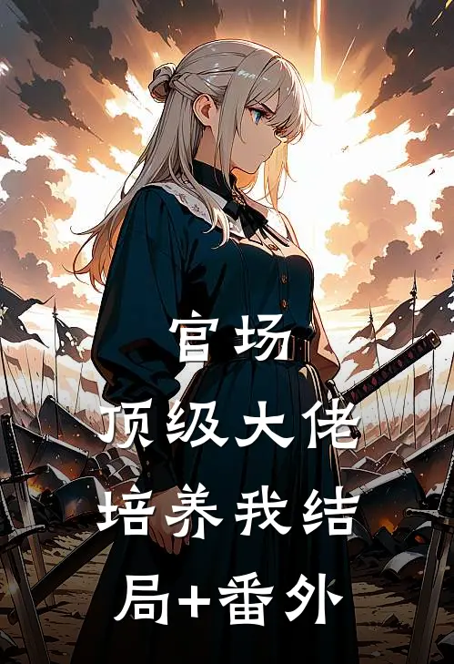 官场：顶级大佬培养我结局+番外