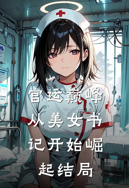 官运巅峰,从美女书记开始崛起结局是