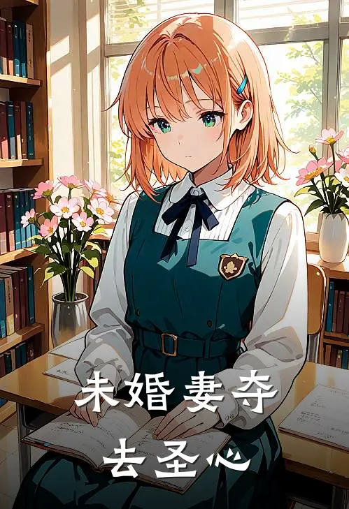 未婚妻夺去圣心