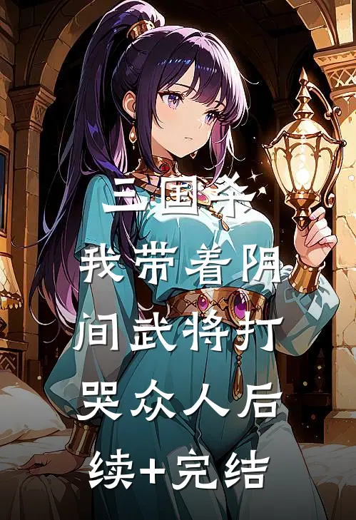 三国杀：我带着阴间武将打哭众人后续+完结