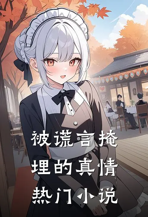被谎言掩埋的真情热门小说