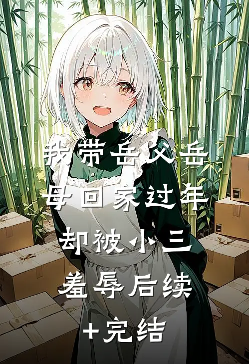 我带岳父岳母回家过年，却被小三羞辱后续+完结