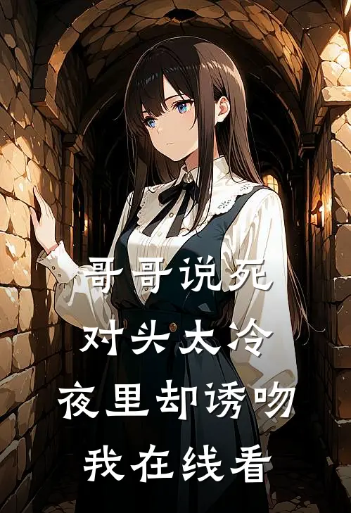 哥哥说死对头太冷，夜里却诱吻我在线看