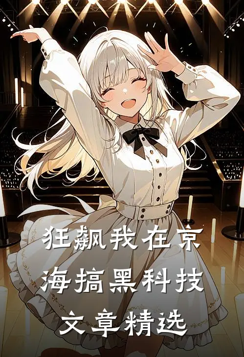 狂飙我在京海搞黑科技文章精选