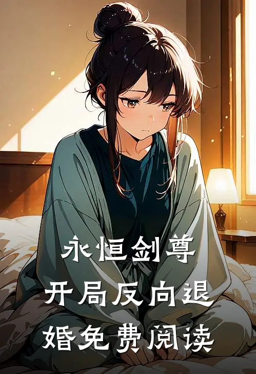 永恒剑尊：开局反向退婚免费阅读