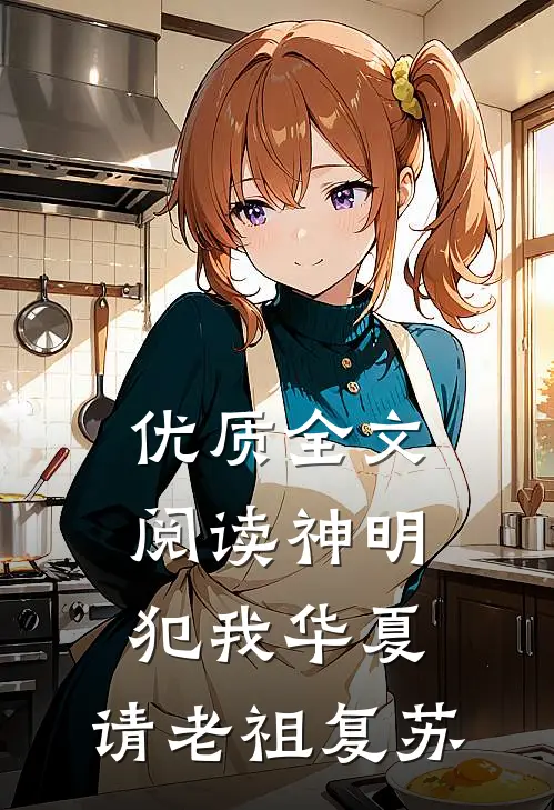 优质全文阅读神明犯我华夏，请老祖复苏