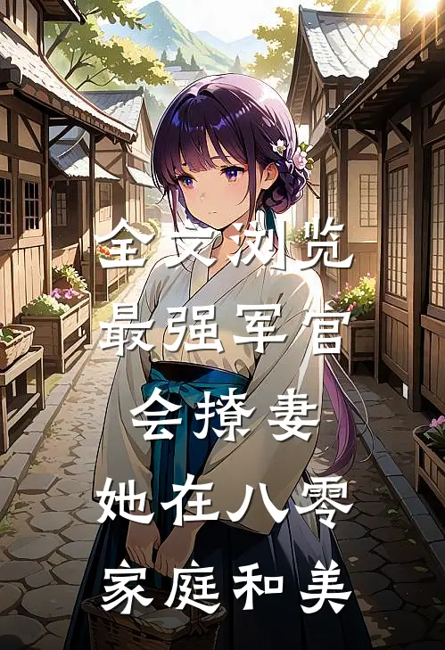 全文浏览最强军官会撩妻，她在八零家庭和美