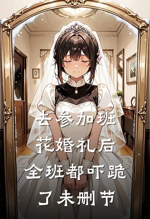 去参加班花婚礼后，全班都吓跪了未删节