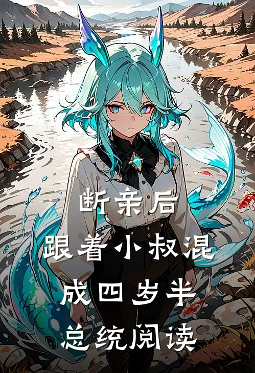 断亲后，跟着小叔混成四岁半总统阅读
