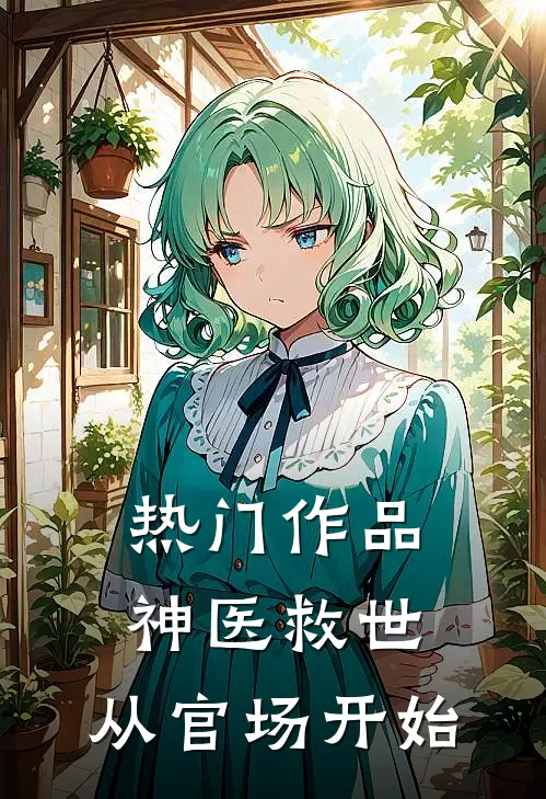 热门作品神医救世：从官场开始