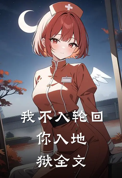 我不入轮回，你入地狱全文