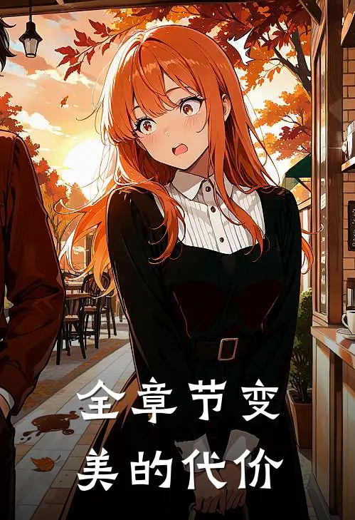 全章节变美的代价