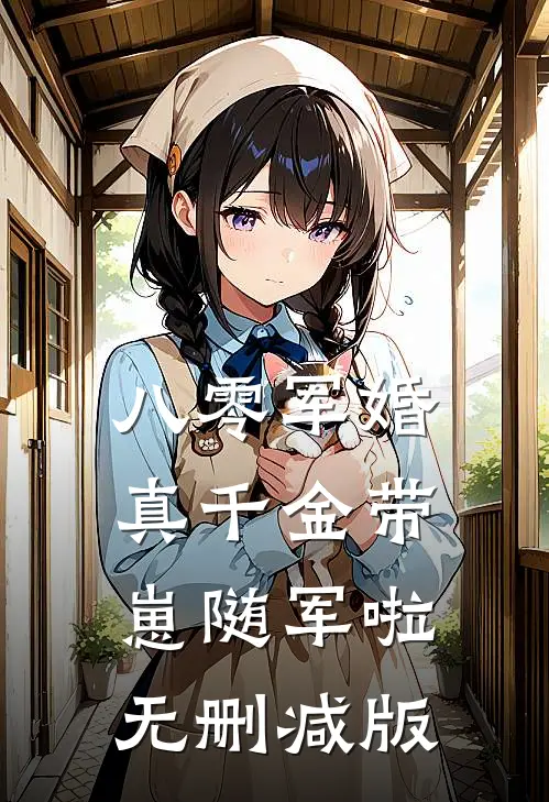 八零军婚，真千金带崽随军啦无删减版