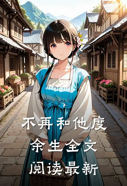 不再和他度余生全文阅读最新