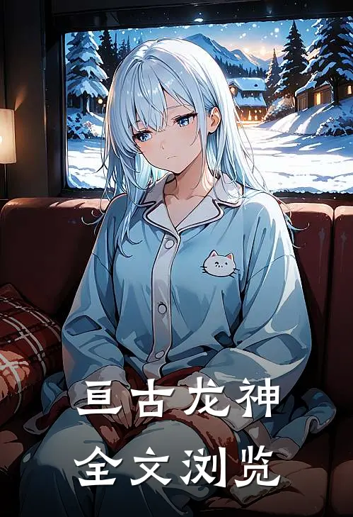 亘古龙神全文浏览