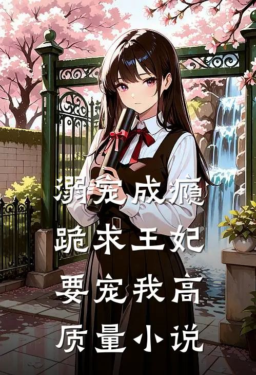溺宠成瘾：跪求王妃要宠我高质量小说