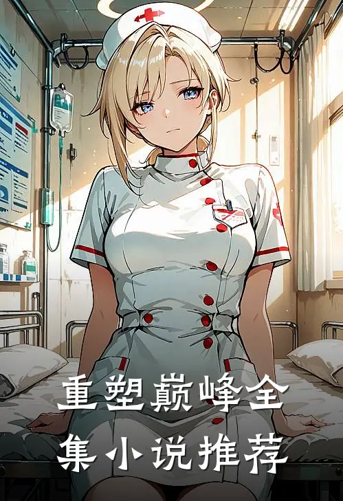重塑巅峰全集小说推荐