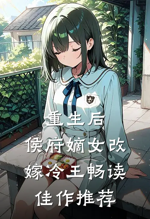重生后，侯府嫡女改嫁冷王畅读佳作推荐