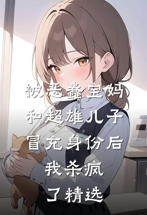 被恶蠢宝妈和超雄儿子冒充身份后，我杀疯了精选