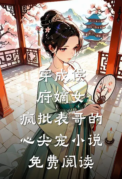 穿成侯府嫡女，疯批表哥的心尖宠小说免费阅读