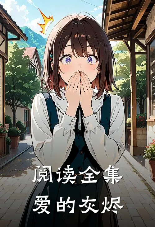阅读全集爱的灰烬