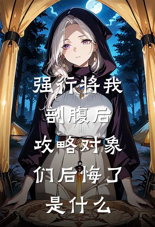 强行将我剖腹后，攻略对象们后悔了是什么