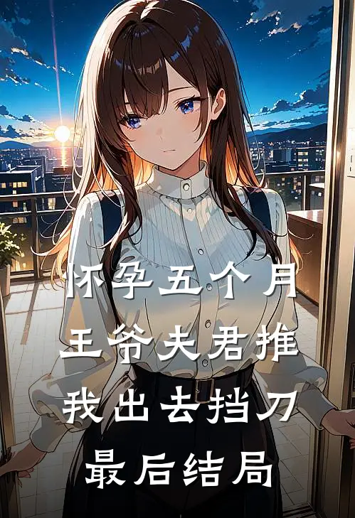 怀孕五个月，王爷夫君推我出去挡刀最后结局