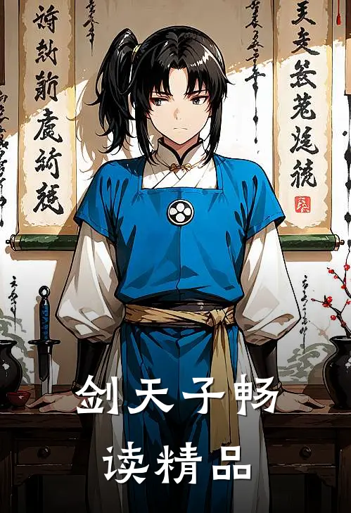 剑天子畅读精品