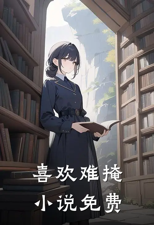 喜欢难掩小说免费