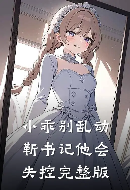 小乖别乱动，靳书记他会失控完整版