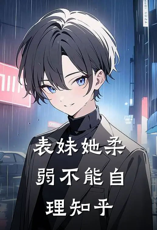 表妹她柔弱不能自理知乎