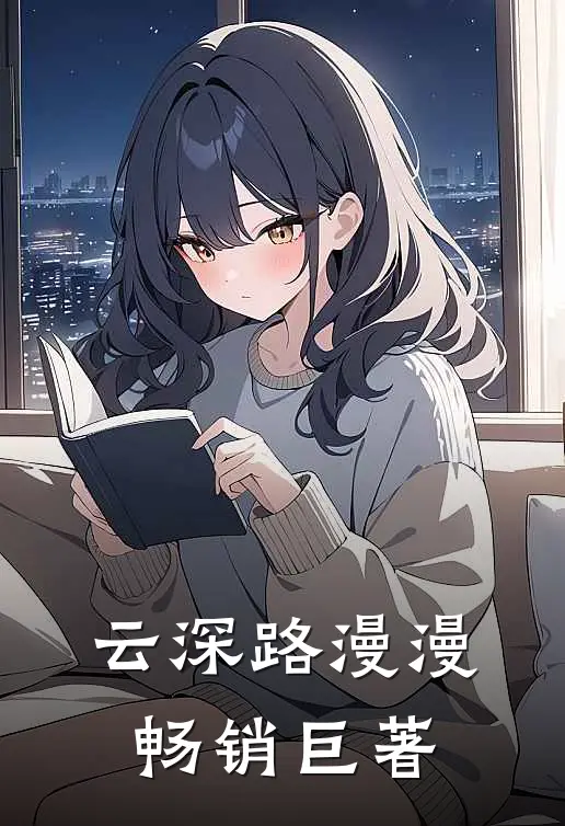 云深路漫漫畅销巨著