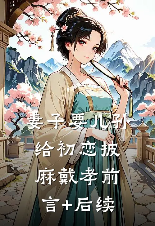 妻子要儿孙给初恋披麻戴孝前言+后续
