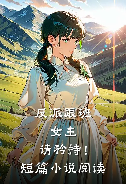反派跟班：女主，请矜持！短篇小说阅读