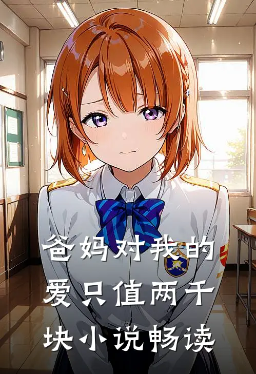 爸妈对我的爱只值两千块小说畅读
