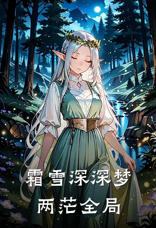 霜雪深深梦两茫全局