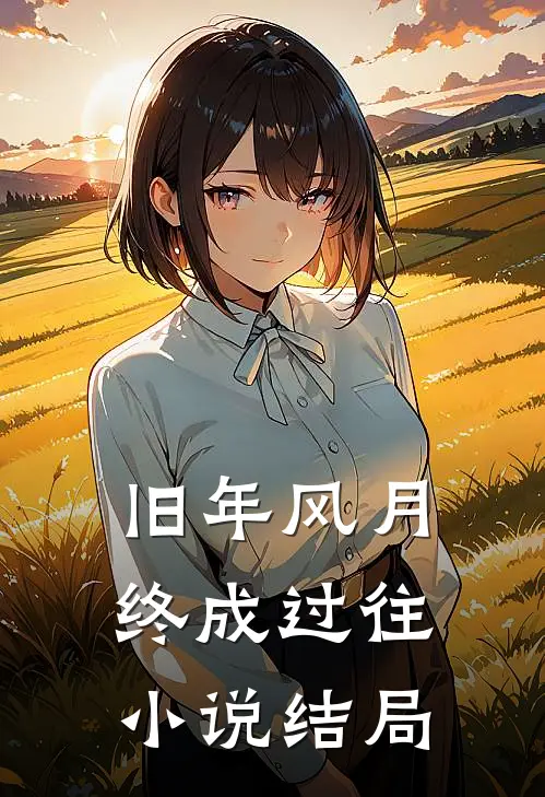 旧年风月终成过往小说结局
