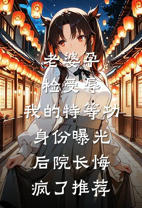 老婆孕检受辱，我的特等功身份曝光后院长悔疯了推荐
