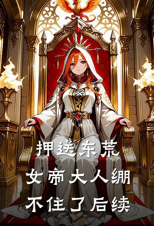 押送东荒，女帝大人绷不住了后续