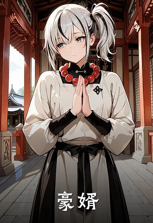 豪婿