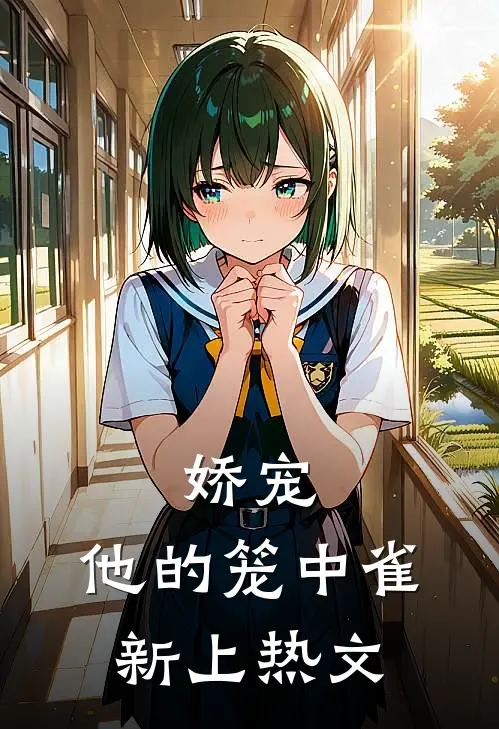 娇宠：他的笼中雀新上热文