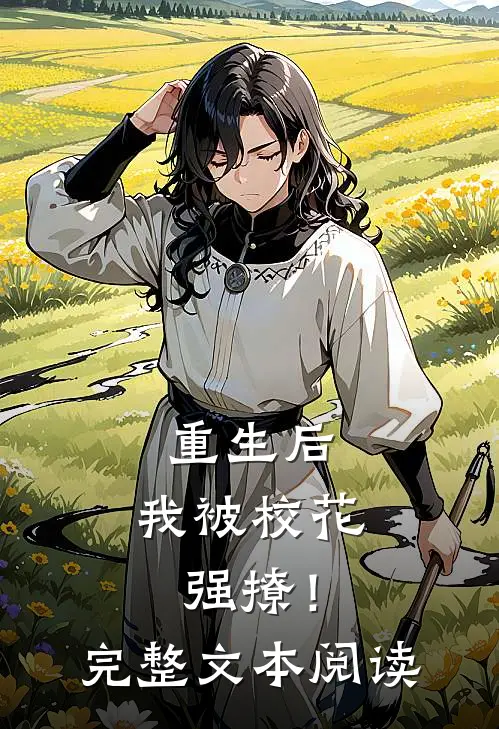 重生后,我被校花强撩!完整文本阅读