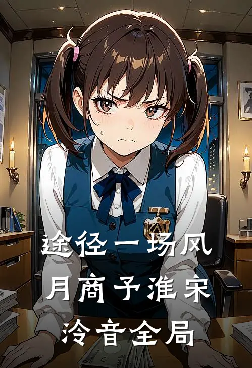 途径一场风月商予淮宋泠音全局