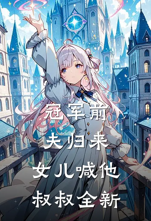 冠军前夫归来，女儿喊他叔叔全新
