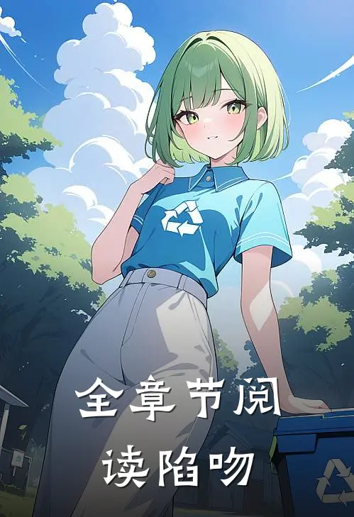 全章节阅读陷吻