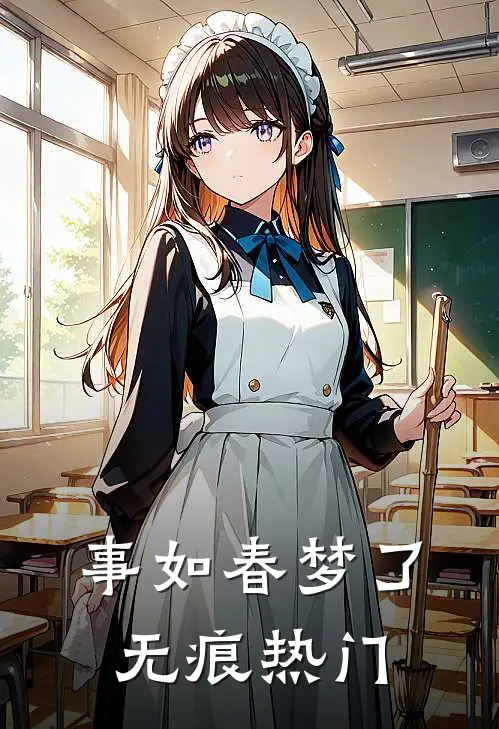 事如春梦了无痕热门