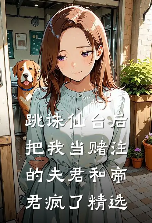 跳诛仙台后，把我当赌注的夫君和帝君疯了精选