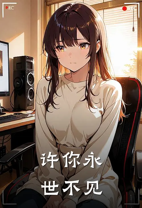 许你永世不见